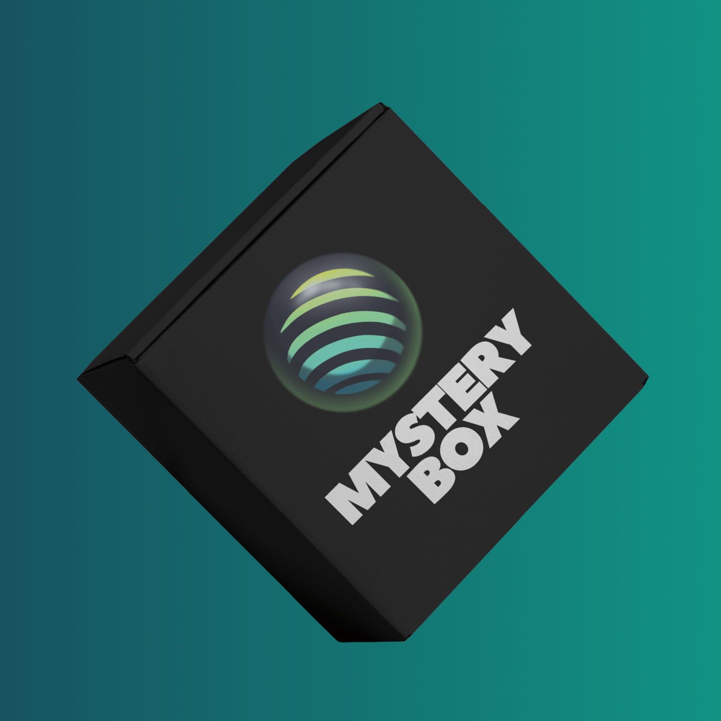 MYSTERY BOX