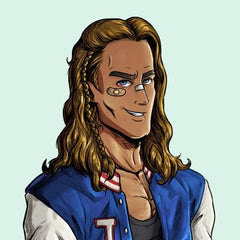 Team Member